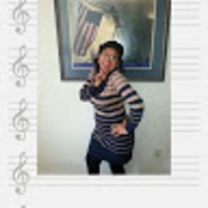 Meet your Posher, Alma